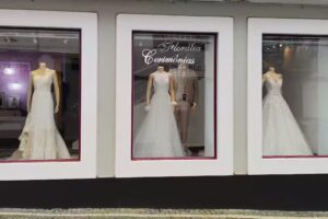 Flor&aacute;lia Cerim&oacute;nias