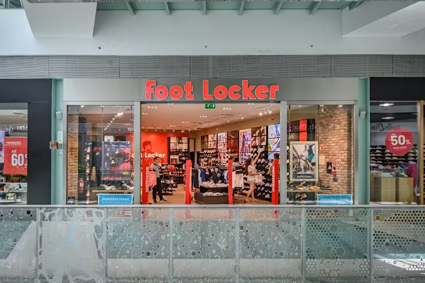 Foot Locker