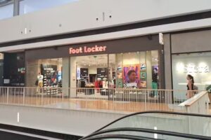 Foot Locker