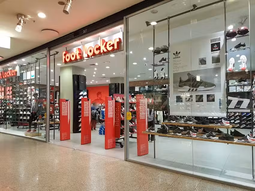 Foot Locker