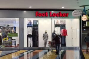 Foot Locker