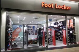 Foot Locker