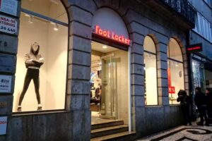 Foot Locker