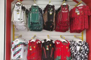 For&ccedil;a Portugal &ndash; Albufeira 5