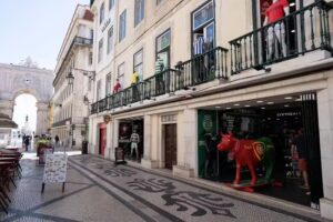 For&ccedil;a Portugal &ndash; Lisboa 2