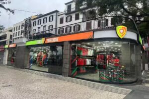 For&ccedil;a Portugal &ndash; Madeira 1