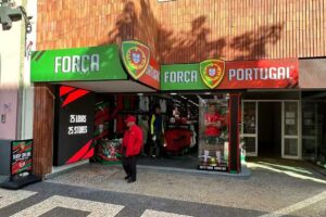 For&ccedil;a Portugal &ndash; Madeira 2