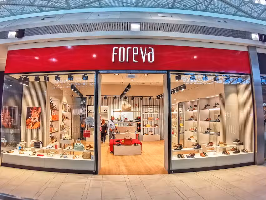 Foreva