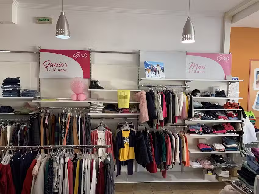 Forkids – Maria Cristina Rodrigues Pinho Almeida