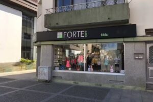 Forte Store