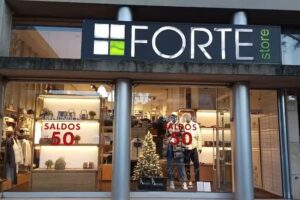 Forte Store