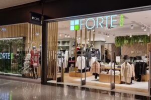 FORTE STORE – 8 Avenida