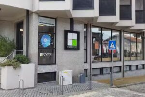 Forte Store – Amares