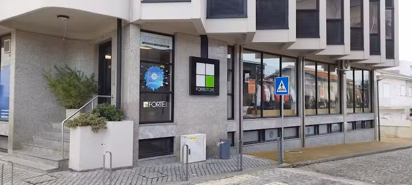 Forte Store &ndash; Amares