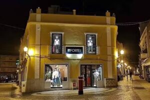 Forte Store &ndash; Beja