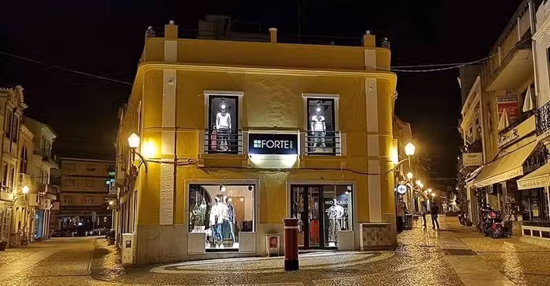 Forte Store &ndash; Beja