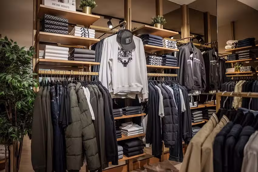 Forte Store &ndash; Braga 2