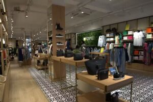 Forte Store &ndash; Bragan&ccedil;a