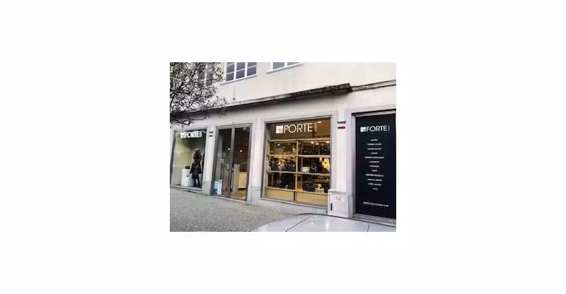 Forte Store &ndash; Fafe