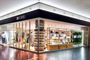 Forte Store &ndash; Ferrara Plaza