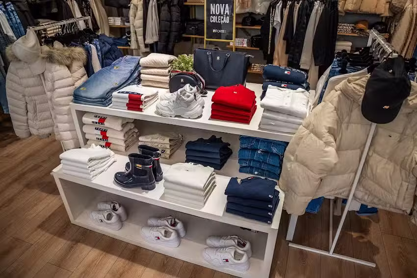 Forte Store &ndash; Guimar&atilde;es 2