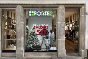 Forte Store Kids &ndash; Barcelos