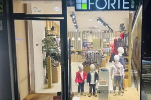 Forte Store Kids – Lousada