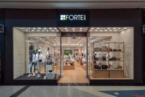 Forte Store &ndash; LoureShopping