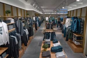 Forte Store – Miraflores