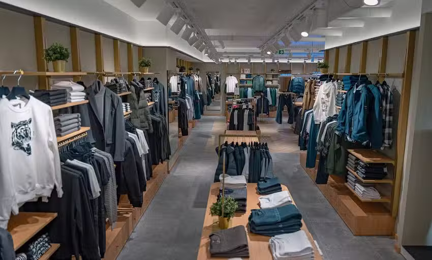 Forte Store &ndash; Miraflores