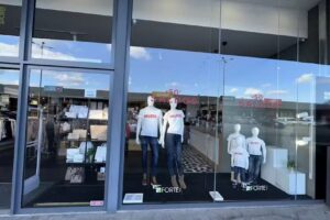 Forte Store &ndash; Mon&ccedil;&atilde;o