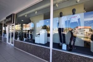 Forte Store &ndash; Penafiel