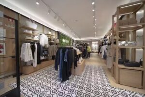 Forte Store &ndash; P&oacute;voa de Varzim 1