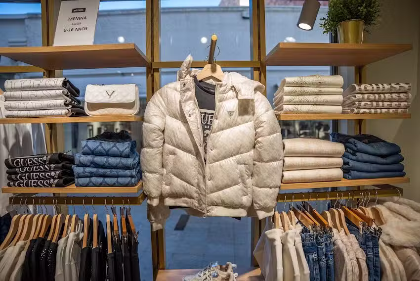 Forte Store &ndash; P&oacute;voa de Varzim Kids