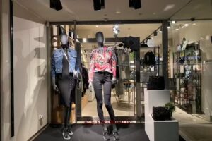 Forte Store &ndash; Santo Tirso