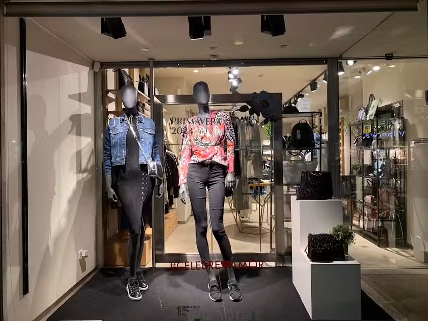 Forte Store &ndash; Santo Tirso