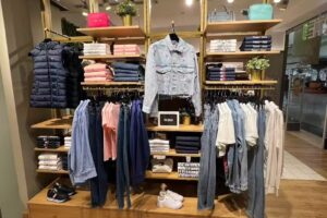 Forte Store – São João da Madeira