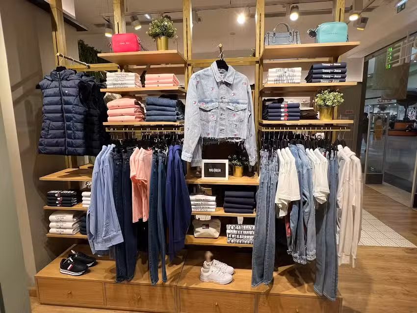 Forte Store &ndash; S&atilde;o Jo&atilde;o da Madeira