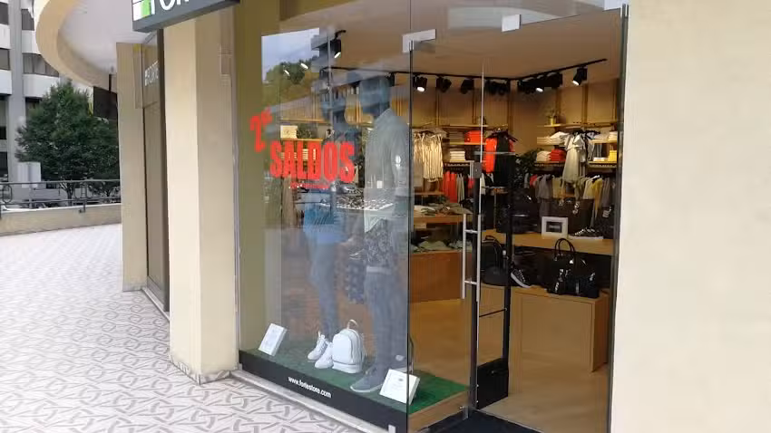 Forte Store &ndash; Valen&ccedil;a