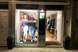 Forte Store &ndash; Viana Centro