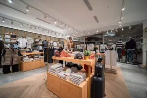 Forte Store &ndash; Vida Ovar 2