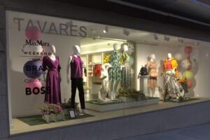 Francisco Tavares da Silva, lda