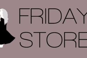 Friday Store