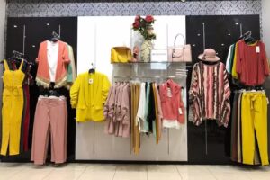 Fus&atilde;o Shopping Marco de Canaveses