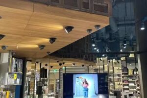 Fuxia Guimar&atilde;eShopping