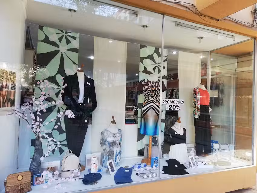 Galante &ndash; A Boutique da Pra&ccedil;a D. Miguel I