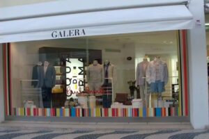 Galera Fashion Store