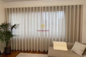 Galerias JM- Têxteis Lar