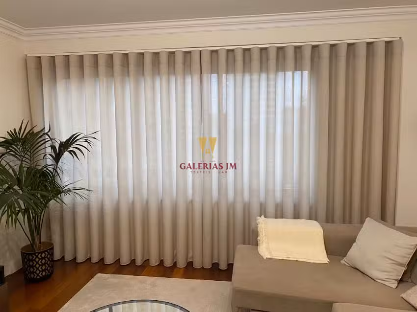 Galerias JM- T&ecirc;xteis Lar