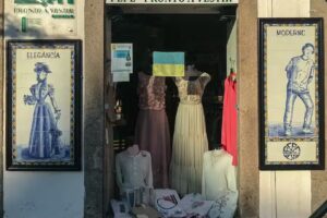 Galerias PEPE &ndash; Pronto a Vestir